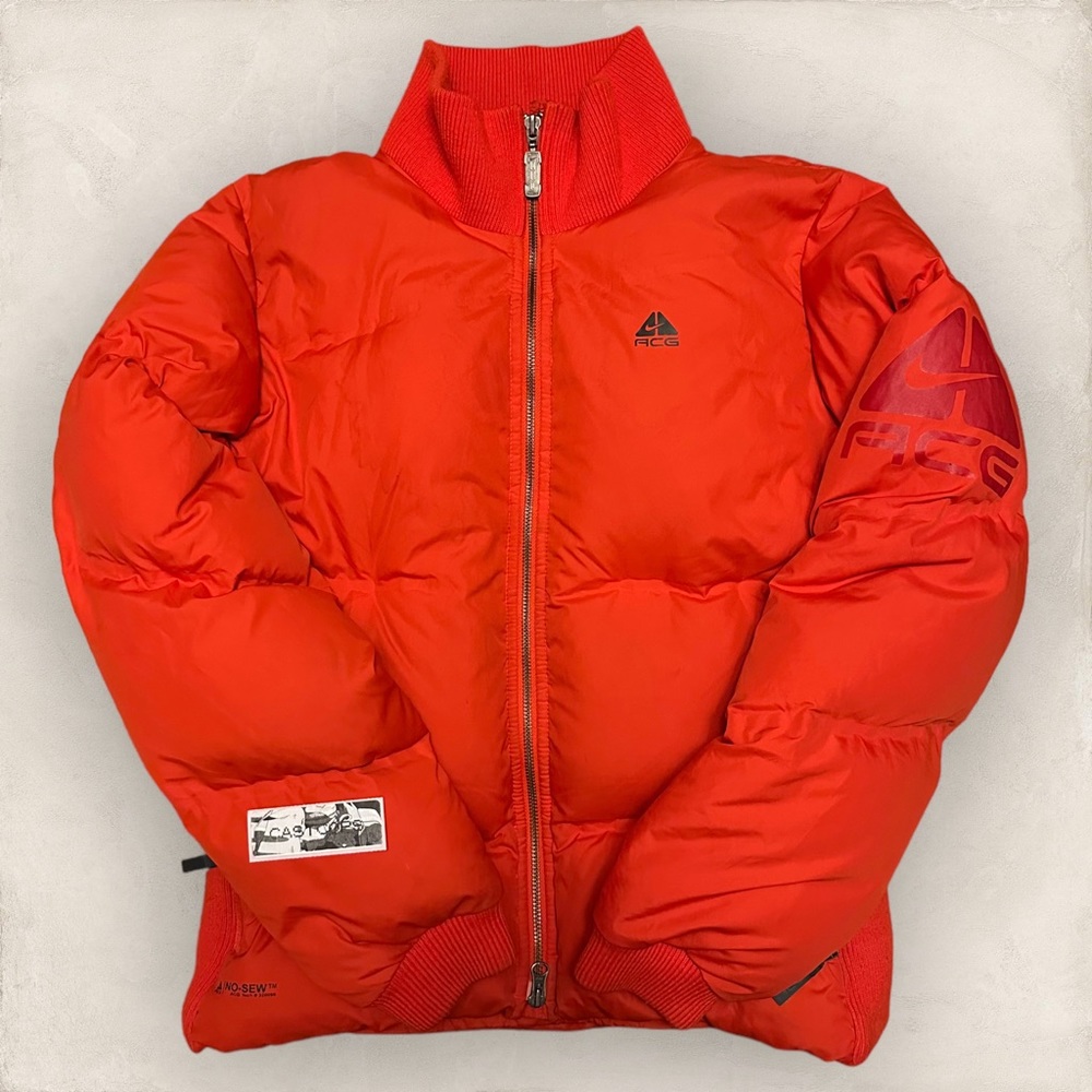 ACG Puffer Jacket - Womens
